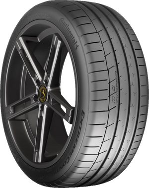 Continental ExtremeContact Sport 235/35ZR19 - Wheelwiz