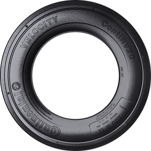 Continental ContiRV20 180/70R8 - Wheelwiz