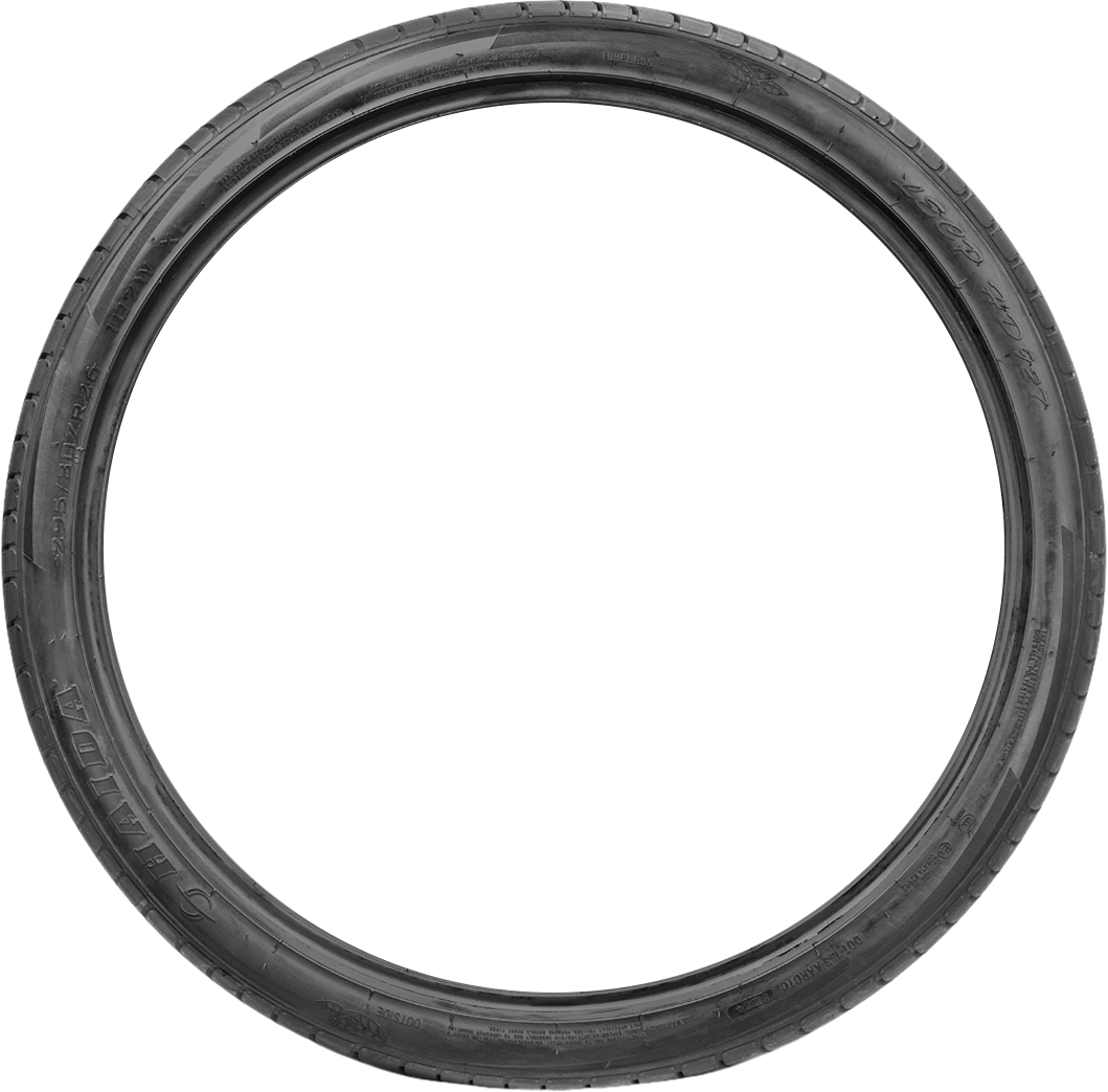 Haida HD927SP 275/30R20 - Wheelwiz