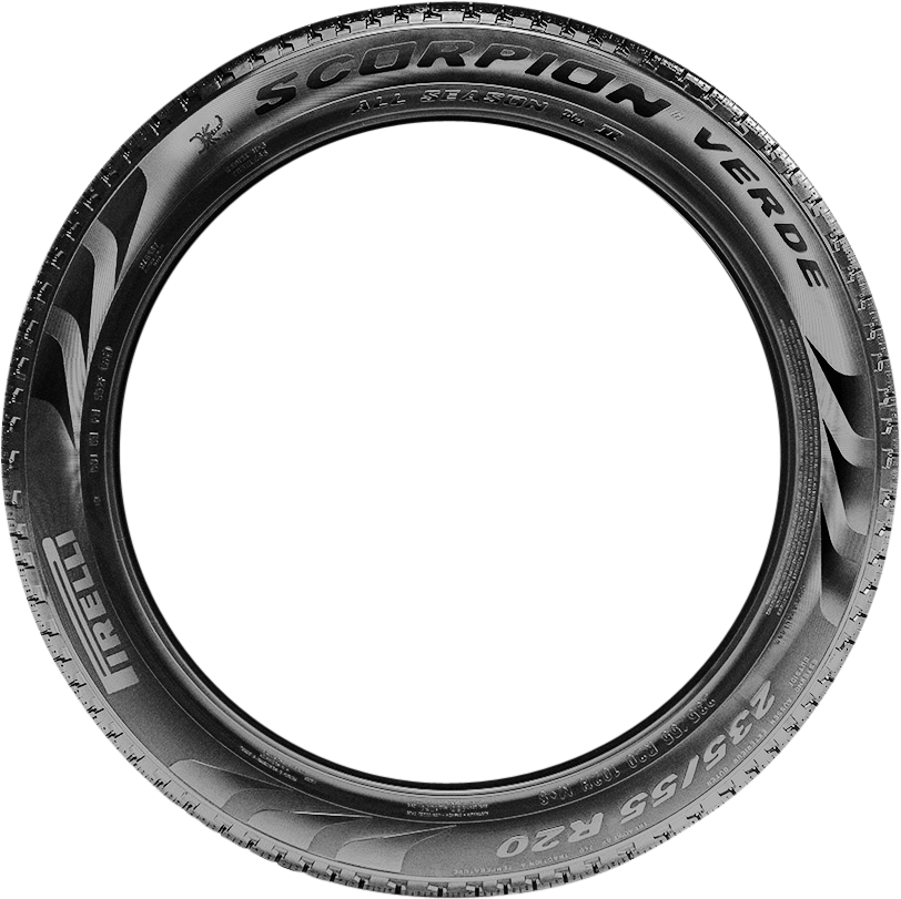 Pirelli Scorpion Verde ALL Season Plus Ii 285/50R20 - Wheelwiz