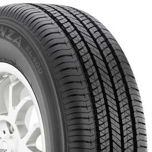 Bridgestone Turanza EL400 RFT 225/60R17