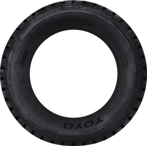 Toyo M503z 11R24.5 - Wheelwiz