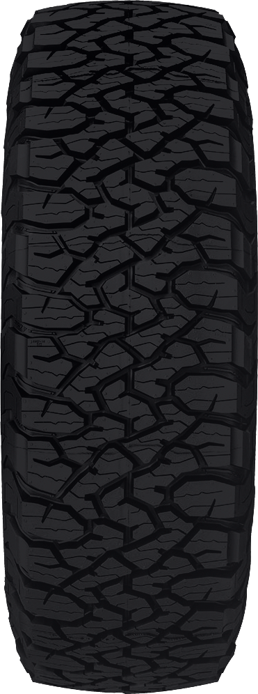 BFGoodrich All-Terrain T/A KO3 LT255/65R18 - Wheelwiz