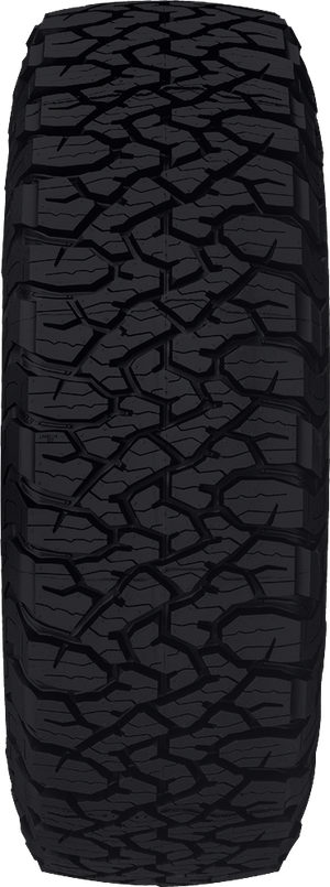 BFGoodrich All-Terrain T/A KO3 LT255/65R18 - Wheelwiz