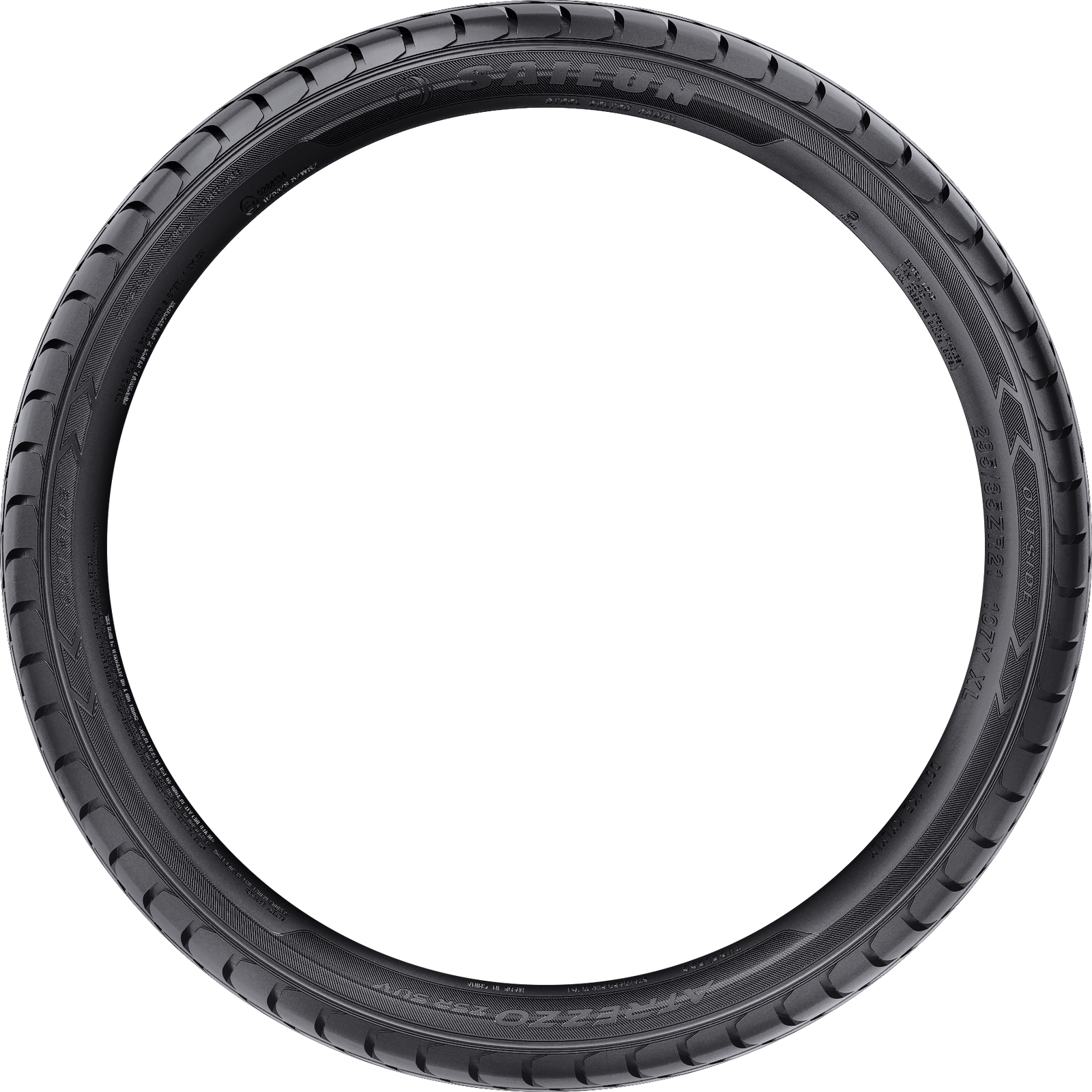 Sailun ATREZZO ZSR SUV 275/40R22