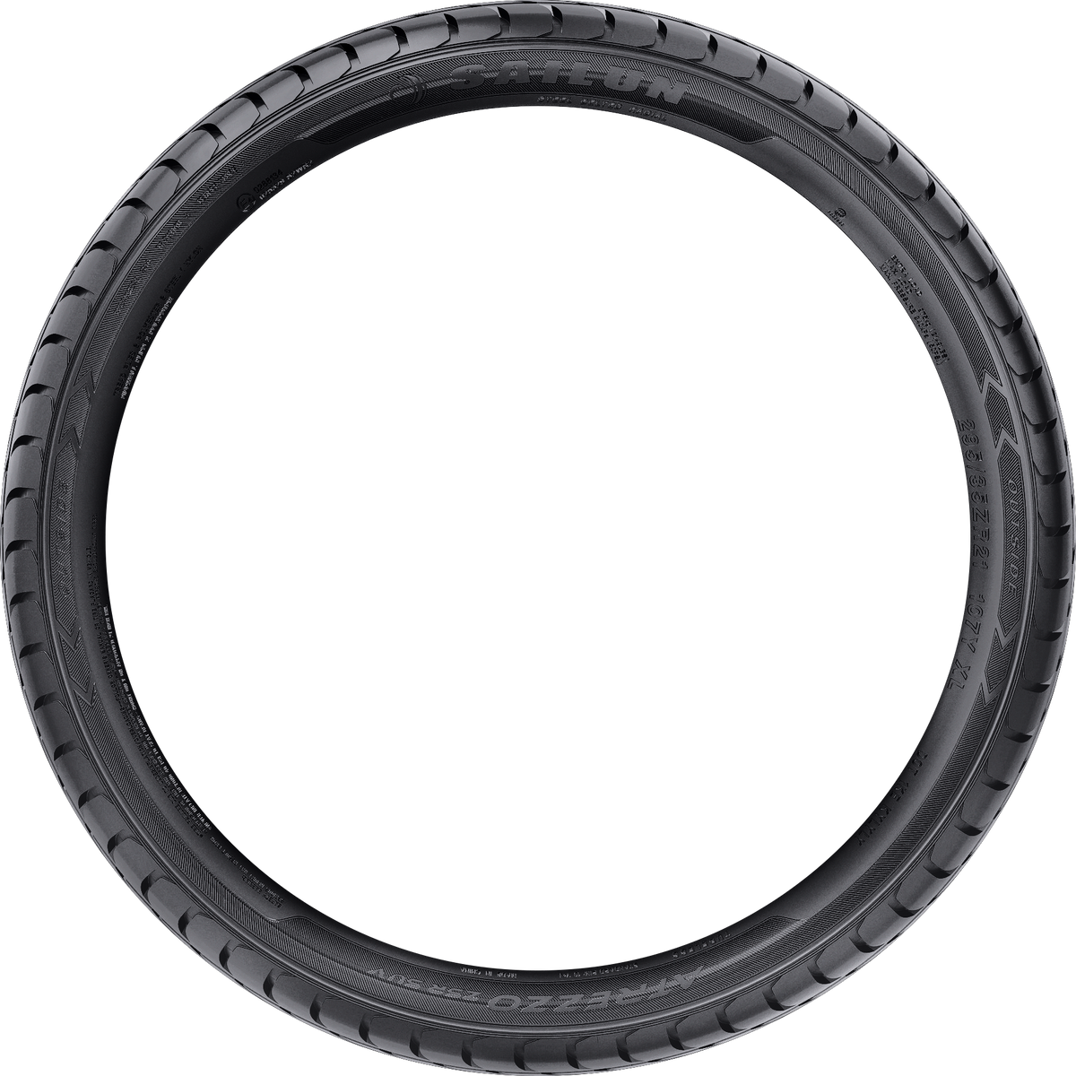 Sailun ATREZZO ZSR SUV 255/50R19