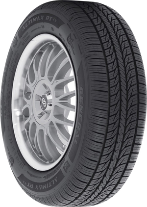 General Tire Altimax RT43 175/70R13 - Wheelwiz