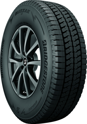 Bridgestone BLIZZAK LT LT245/75R16 120/116R E/10