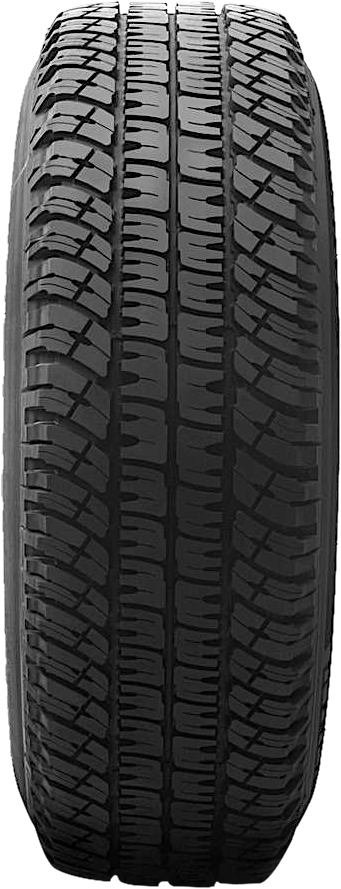 Michelin LTX A/T2 LT235/80R17 120/117R E/10