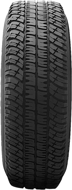 Michelin LTX A/T2 LT235/80R17 120/117R E/10
