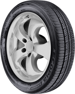 Bridgestone Ecopia EP600 175/60R19 - Wheelwiz