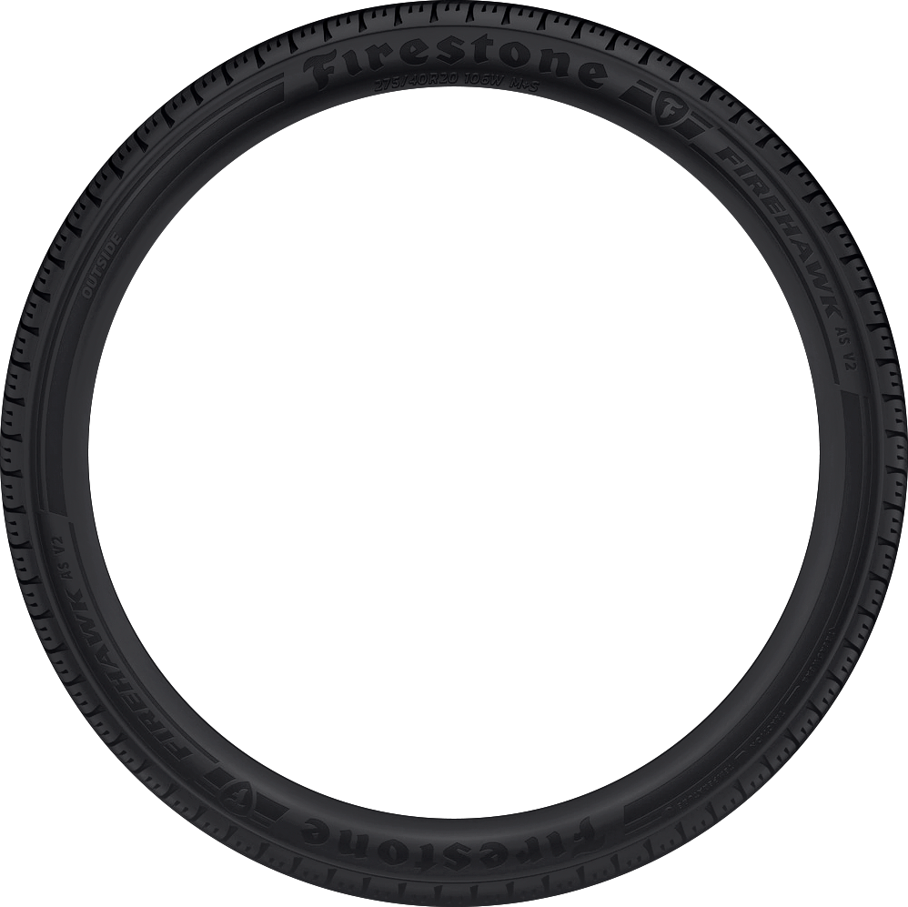 Firestone FIREHAWK AS V2 265/50R20 107V