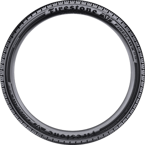 Firestone Firehawk AS V2 235/60R18