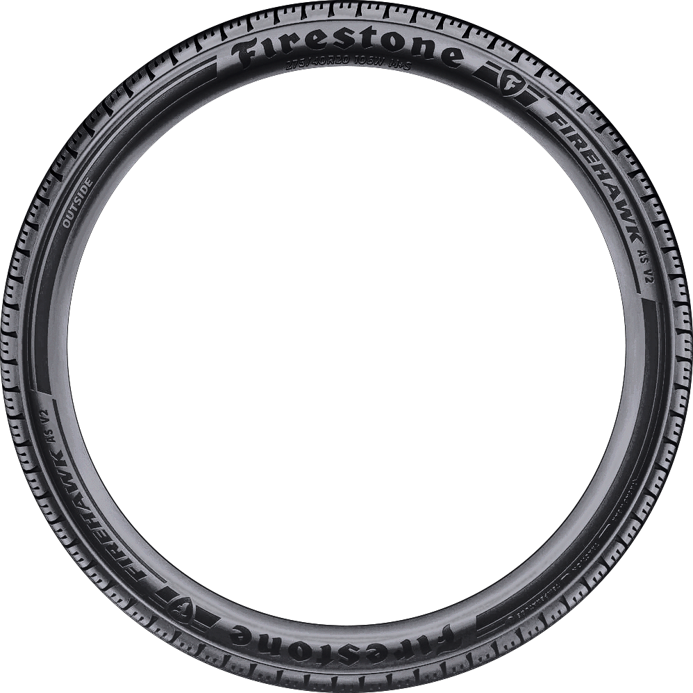 Firestone Firehawk AS V2 265/50R20