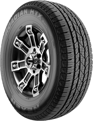 Nexen Roadian HTX RH5 LT255/70R15