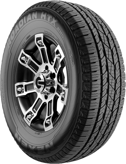 Nexen ROADIAN HTX RH5 265/65R17