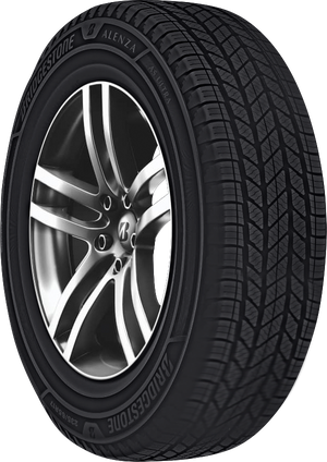 Bridgestone Alenza A/S Ultra 275/40R21