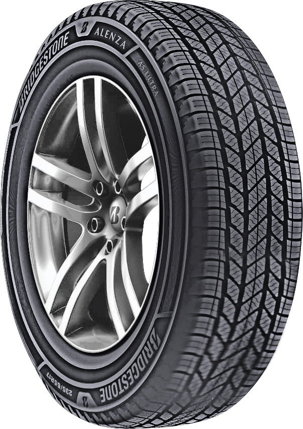 Bridgestone Alenza AS Ultra 255/65R18
