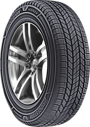 Bridgestone Alenza AS Ultra 255/65R18