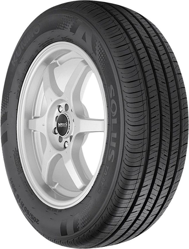Kumho SOLUS TA31 215/65R16 98H