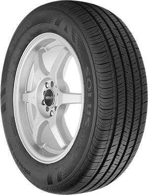 Kumho SOLUS TA31 215/65R16 98H