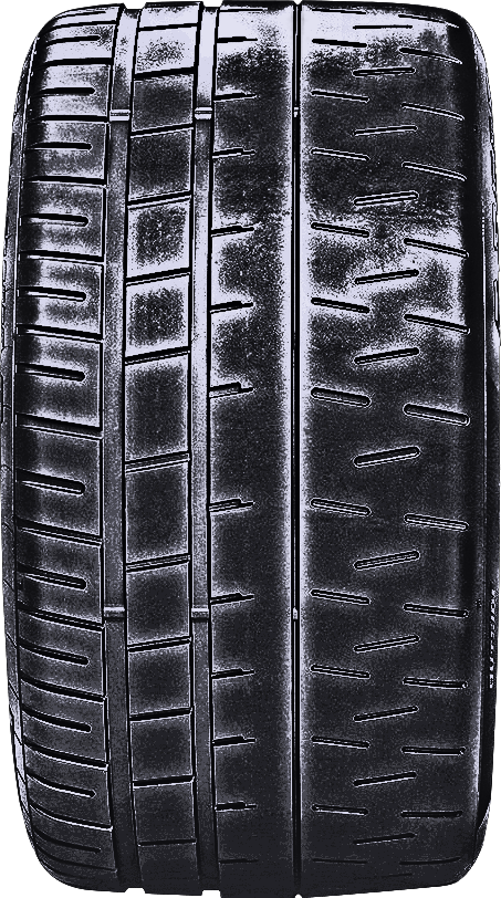 Pirelli Pzero Trofeo R 265/35ZR19
