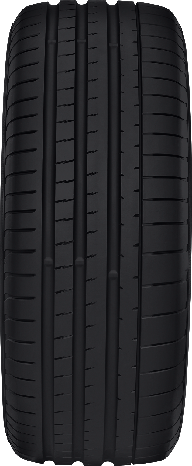 Yokohama ADVAN SPORT V107 265/45R21 108Y XL - Wheelwiz