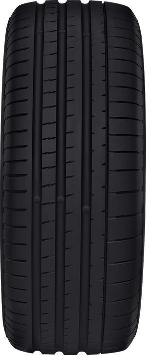 Yokohama ADVAN SPORT V107 HL295/30ZR21 105Y XL ZPS - Wheelwiz