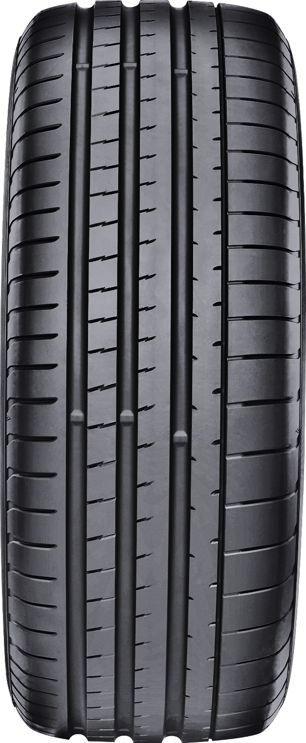 Yokohama ADVAN SPORT V107 265/45R21 108Y XL