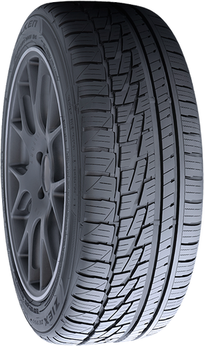 Falken Ziex ZE950 A/S 235/55R20 - Wheelwiz