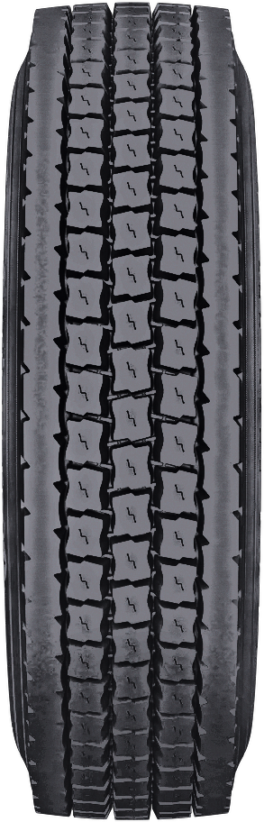 Continental HDL2 DL+ 11R22.5 - Wheelwiz
