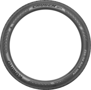Kumho CRUGEN HP71 255/60R18 108H