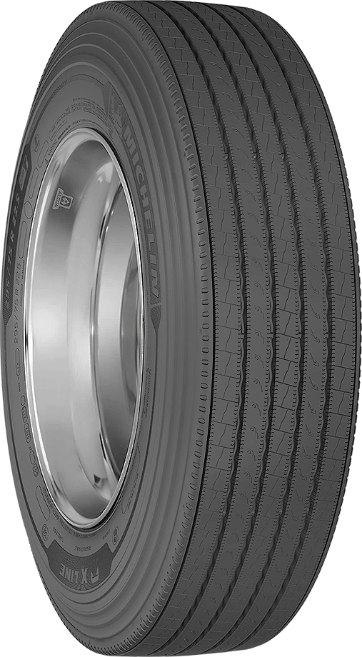 Michelin X Line Energy T2 295/75R22.5 - Wheelwiz