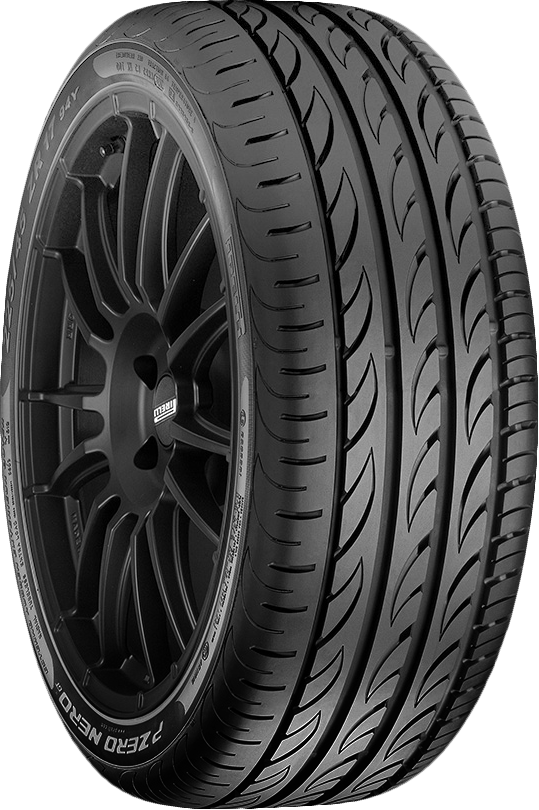 Pirelli Pzero Nero 225/40ZR18