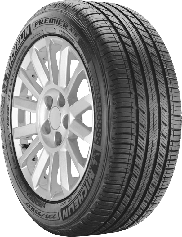 Michelin Premier A/S 235/60R18 103H