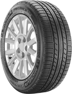 Michelin Premier A/S 235/60R18 103H