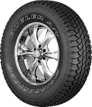 Bridgestone Dueler A/T RH-S 255/70R18