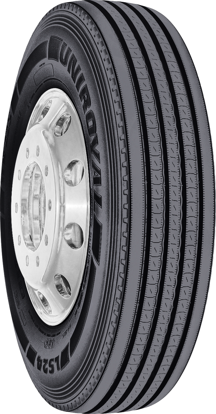 Uniroyal LS24 11R24.5
