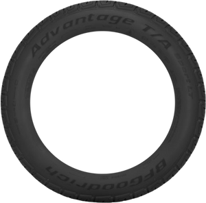 BFGoodrich Advantage T/A Sport LT 245/75R16