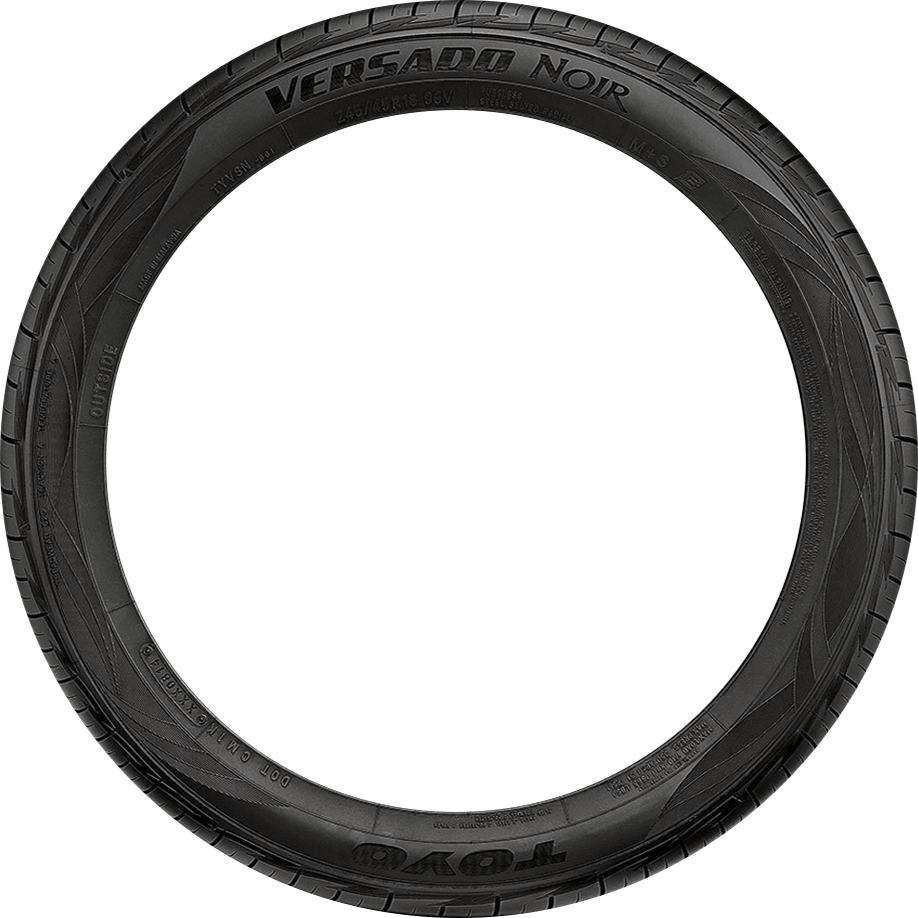 Toyo Versado Noir 225/40R18