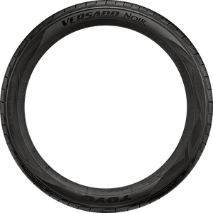 Toyo Versado Noir 245/45R18