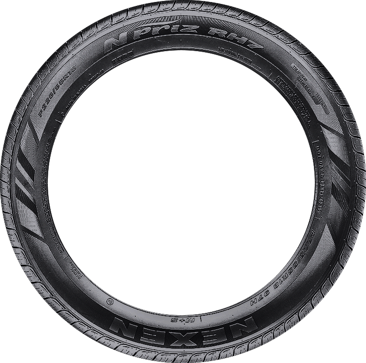 Nexen NPRIZ RH7@ 245/65R18