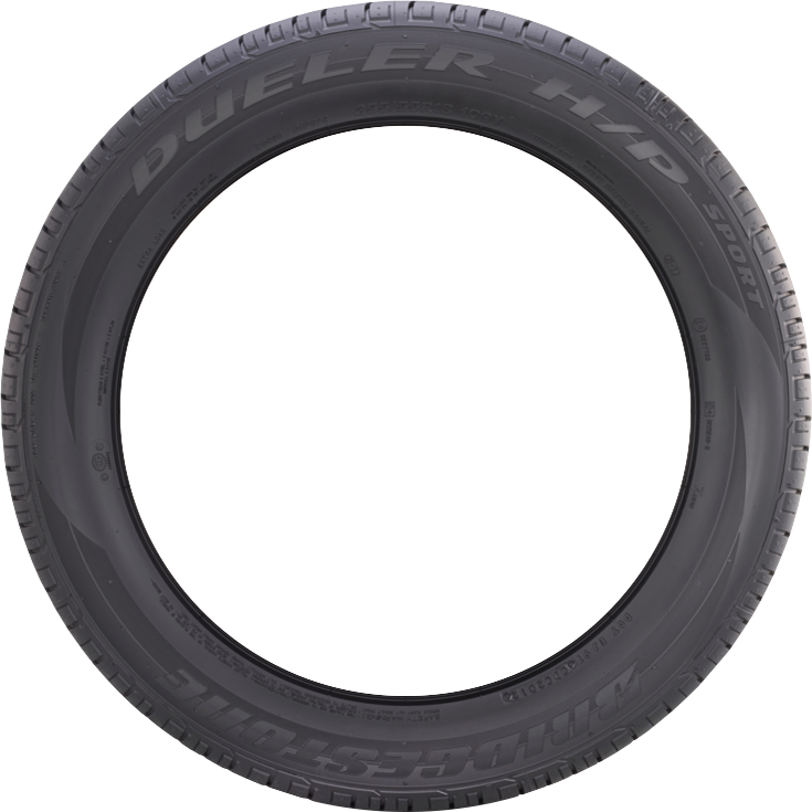 Bridgestone Dueler H/P Sport 285/40ZR21 - Wheelwiz