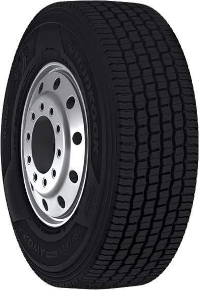 Hankook AW02+ 385/65R22.5 - Wheelwiz