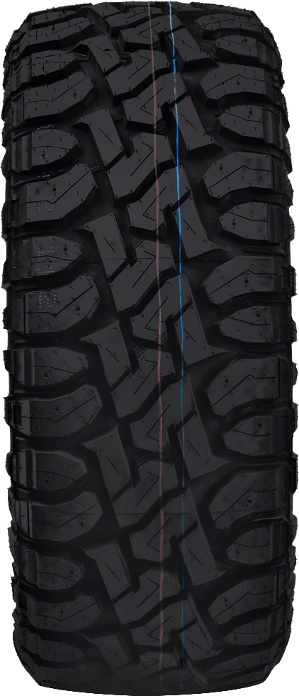 Suretrac Wide Climber R/T II 33X12.50R20 - Wheelwiz