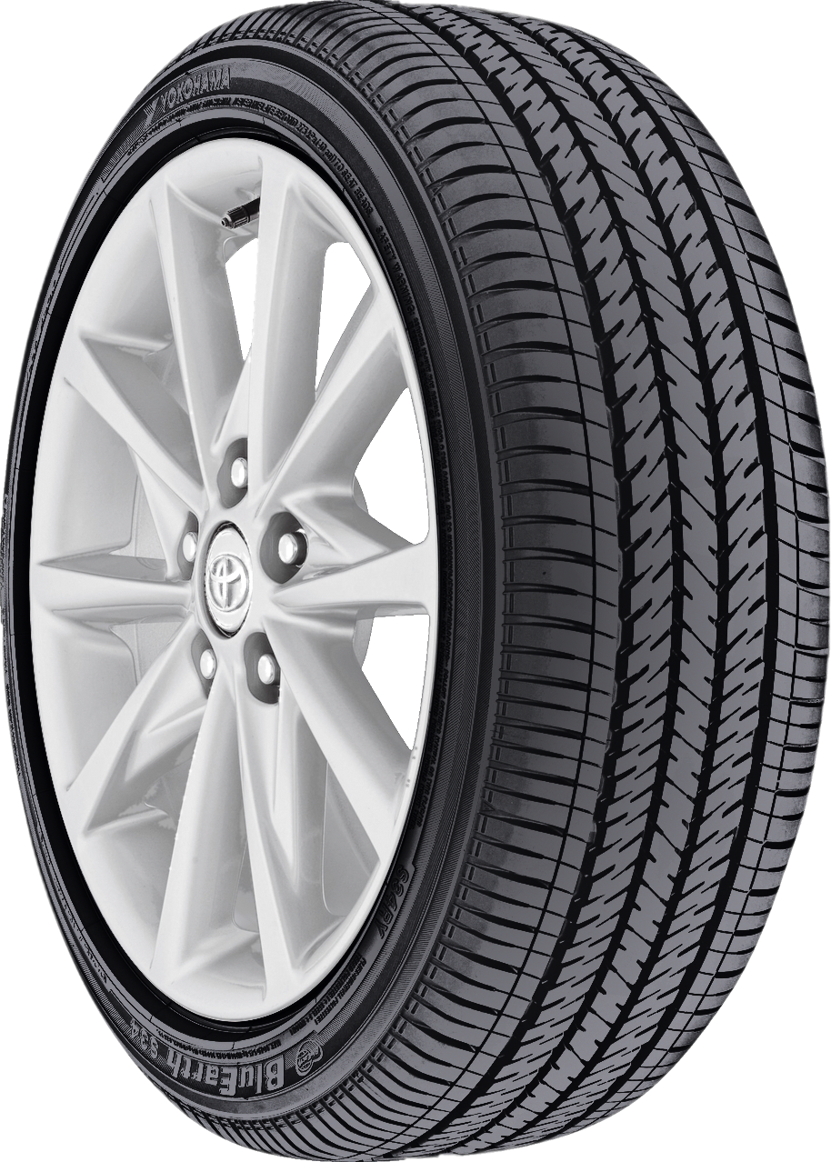 Yokohama AVID S34RY P215/45R17 87V - Wheelwiz