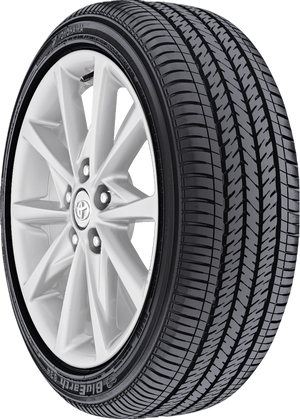 Yokohama AVID S34RY P215/45R17 87V - Wheelwiz