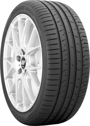 Toyo Proxes Sport 235/45R18