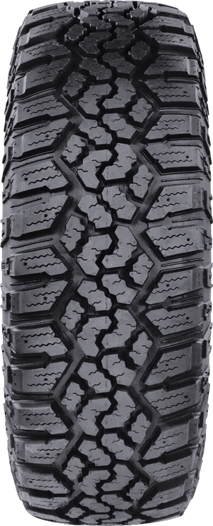 Kanati Trail Hog A/T 37X12.50R17 STUDDABLE - Wheelwiz