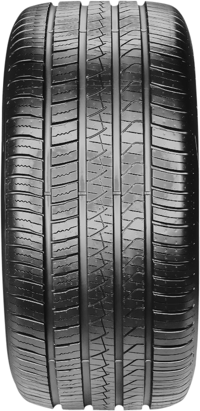 Pirelli Scorpion AS Plus 3 255/45R20 105Y XL (ELECT)